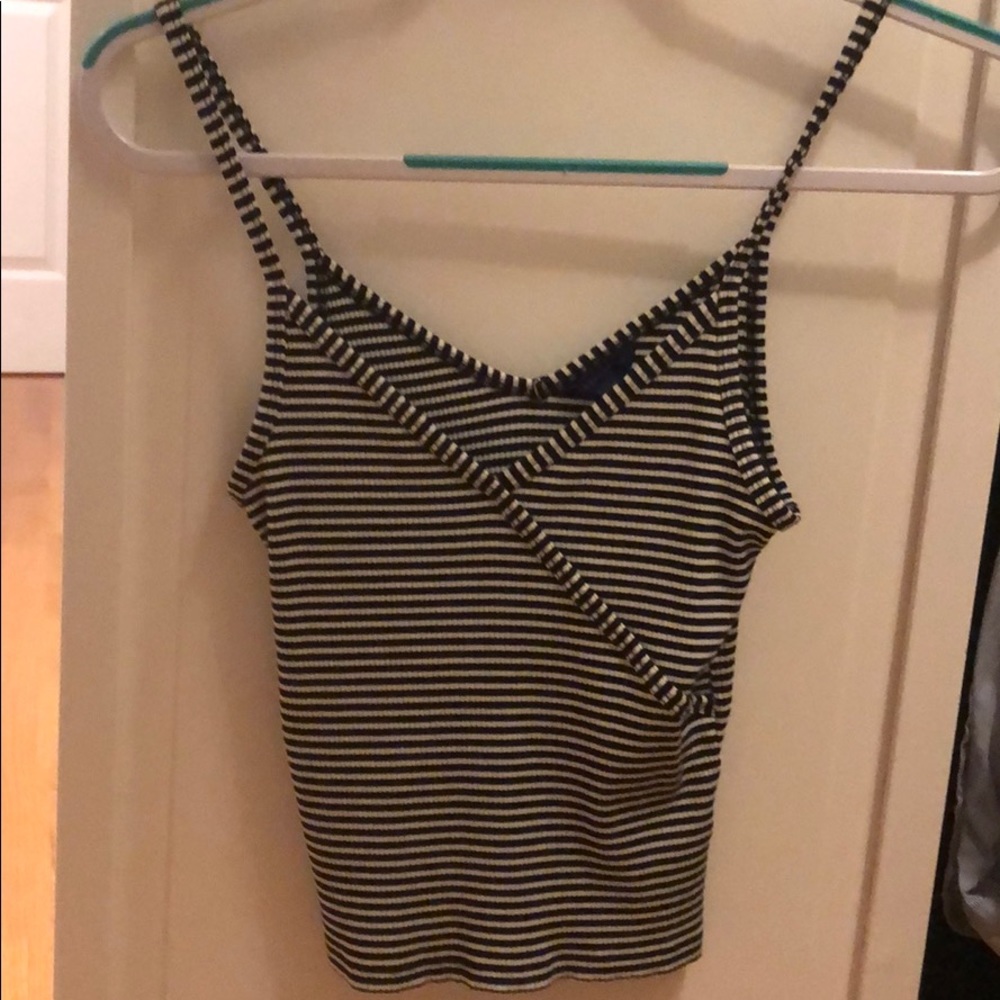 Aeropostale tank top